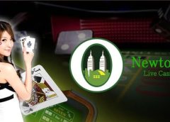 Newtown Casino Apk Slot Game Malaysia